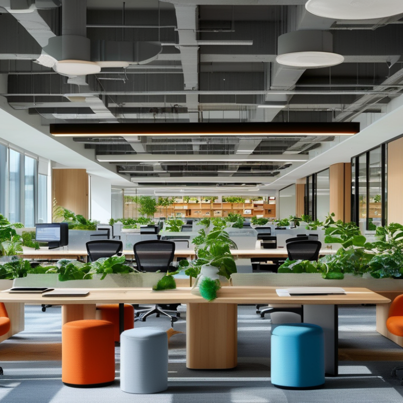Top 10 Employee Wellness Design Trends in China for Global Buyers?