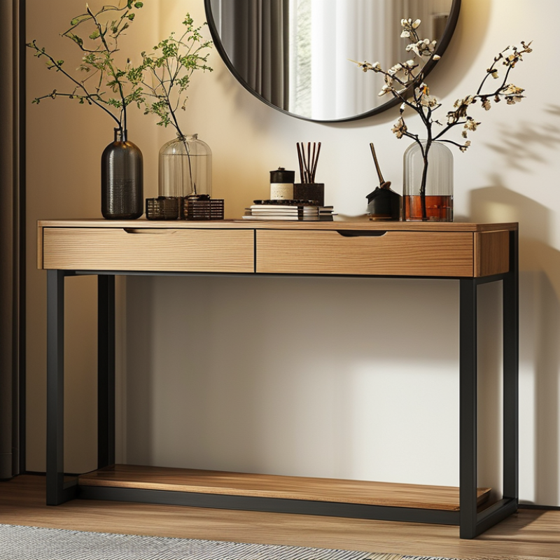 How to Choose the Perfect Hallway Table for Your Home?