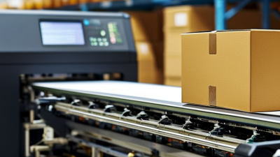2026 Best Package Label Printer for Global Buyers Guide?