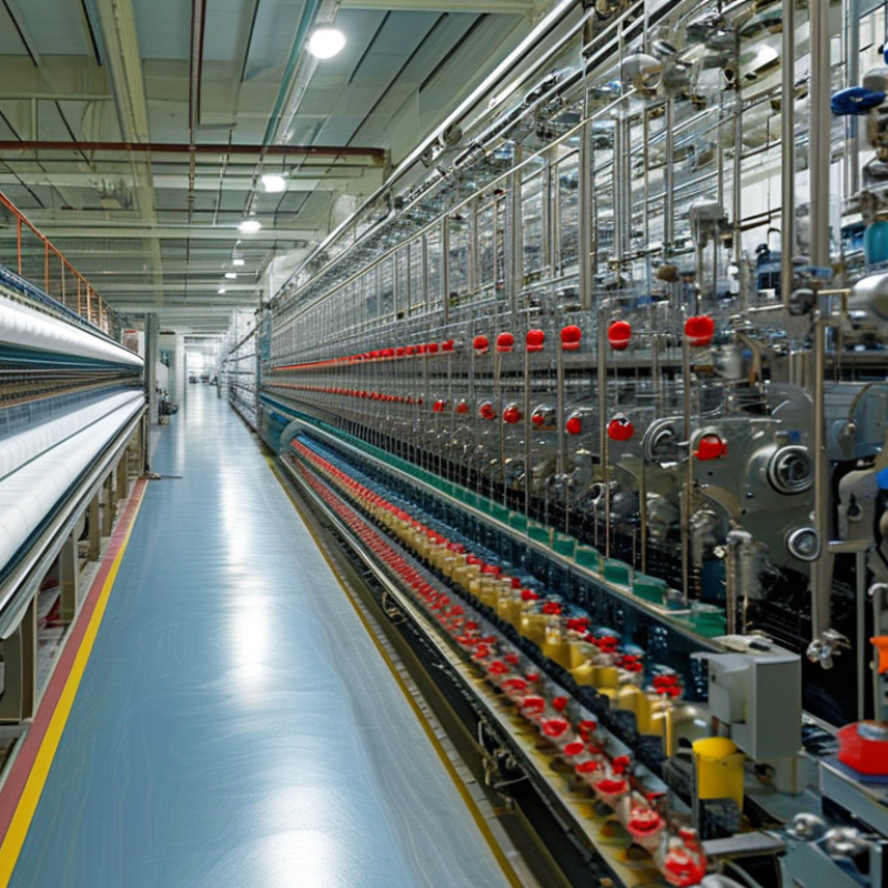 Top Spunbond Non Woven Machine Suppliers in China?