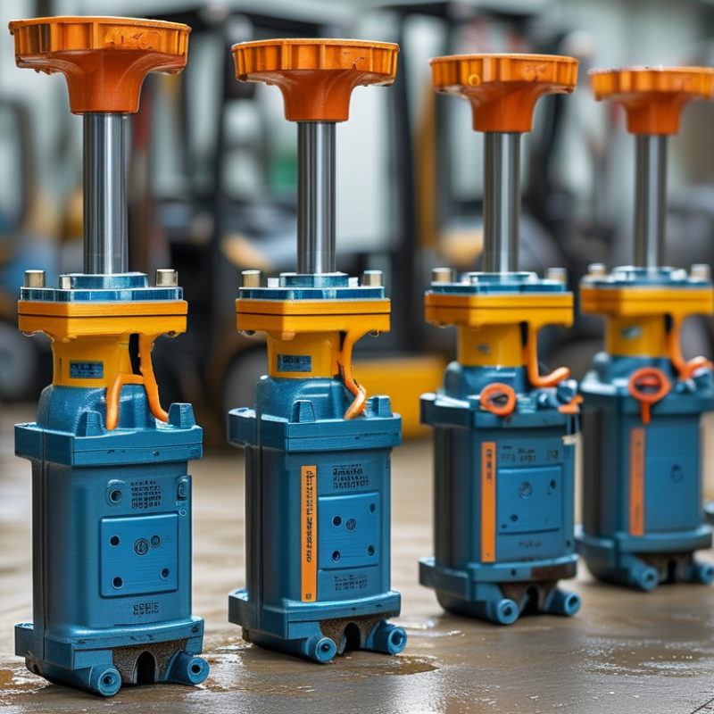 Top 10 Axial Piston Pumps for Global Buyers in 2026?