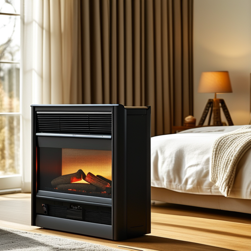 Why Choose Infrared Electric Heaters for Efficient Heating?