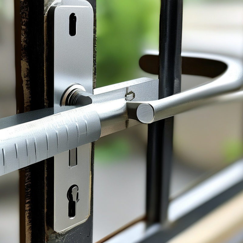 China Top 10 Broken Bridge Aluminum Locks for Global Buyers?