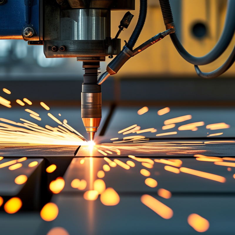What is Thermal Cutting Systems and How Do They Work?