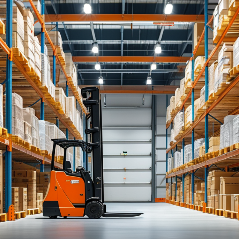 Best Warehouse Storage Systems to Maximize Efficiency?