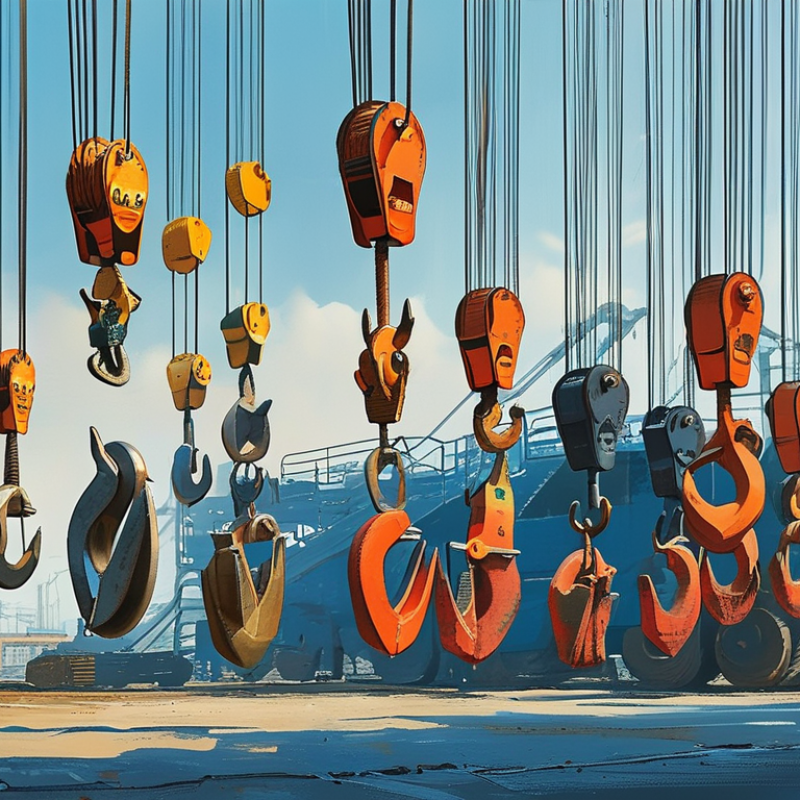 Best Crane Cable Options for Global Buyers in 2026?