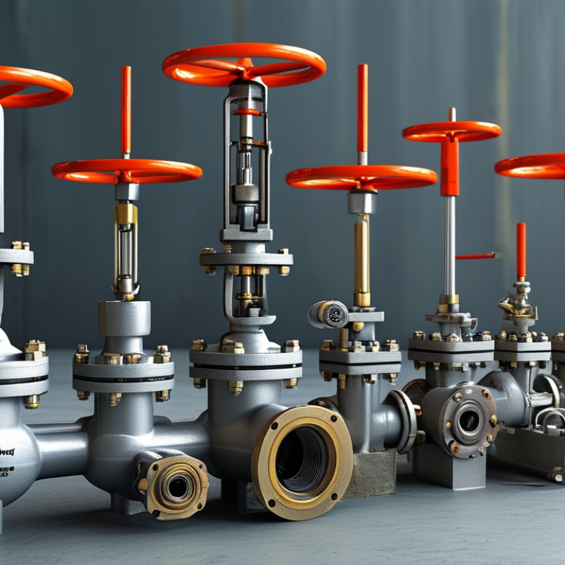 What is a Pump Valve and How Does it Work?