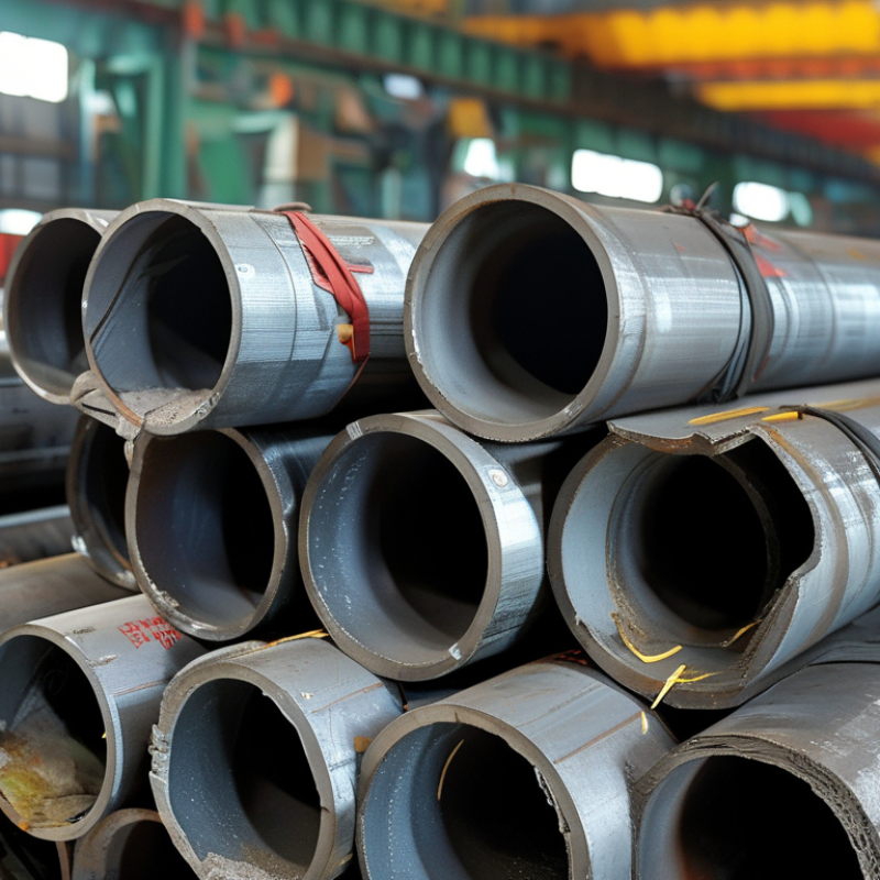 China Best 4 Inch Steel Pipe for Global Buyers in 2026?