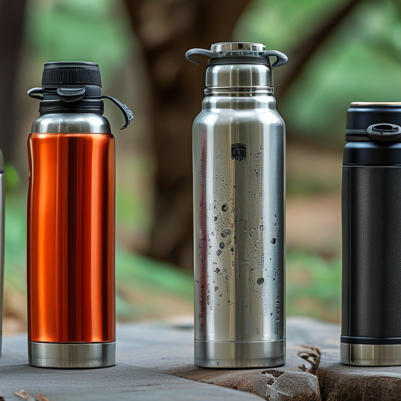 Top Thermos Flask Buying Guide for Global Buyers?
