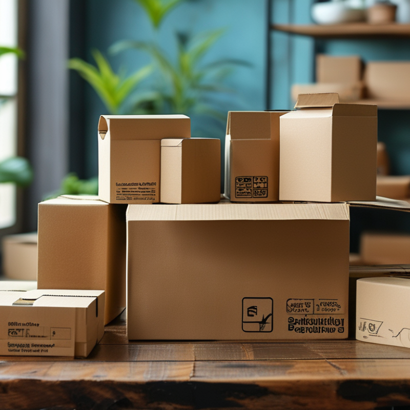 Digital Packaging Business Best Practices for Global Buyers?