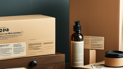 2026 Top Product Boxes Trends What Buyers Need to Know