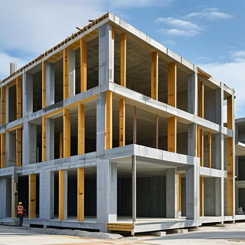 What Are the Benefits of Using Prefabricated Panels?