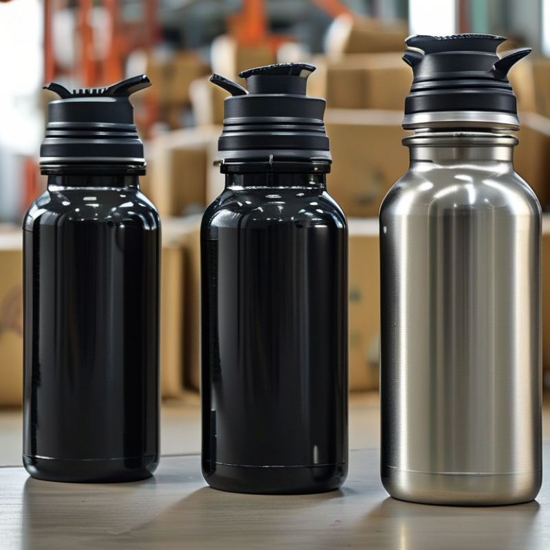Top 5 Ibc Screw Cap Options for Global Buyers?