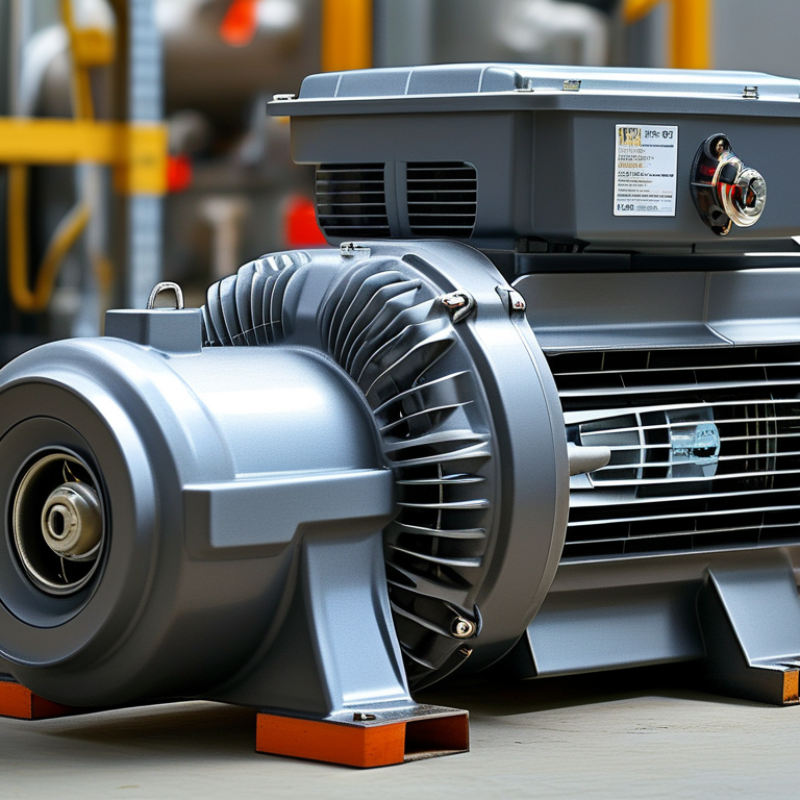 2026 Best 5 Hp Centrifugal Blower for Global Buyers?