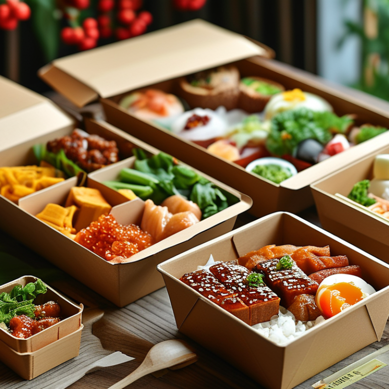 Top Tips for Choosing the Best Catering Food Carrier in China?