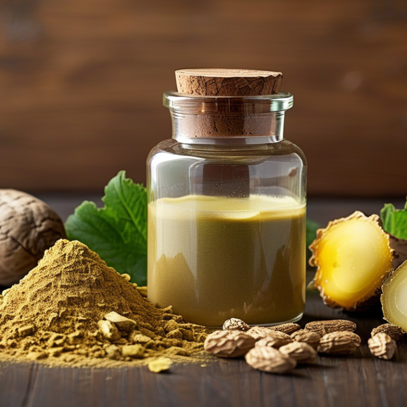 How to Use Maca Root Extract for Maximum Health Benefits?