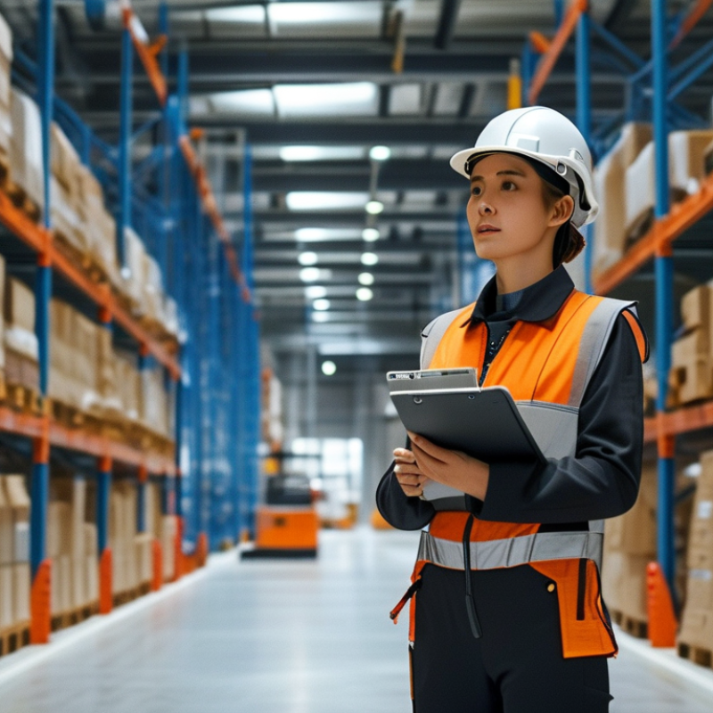 How to Streamline Automated Material Handling for Efficiency?