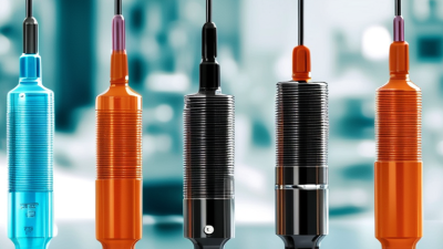 Top 10 Coaxial Needle Suppliers in China You Should Know?