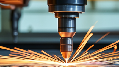 Top 10 Laser Metal Machines You Need for Your Business?