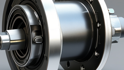 What is Hub Coupling and How Does It Work?
