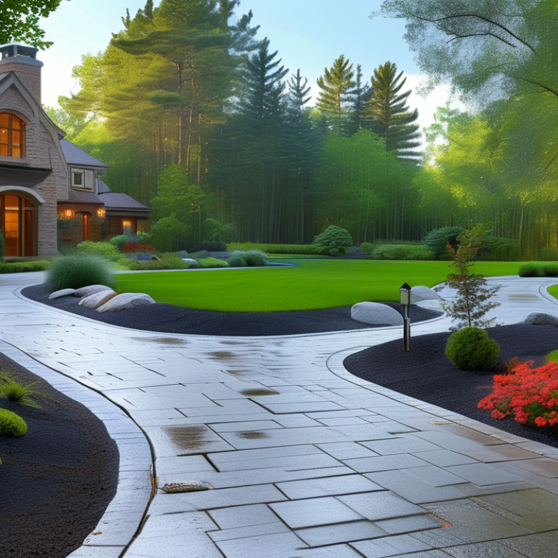 What is the Best Polymeric Sand for Your Next Project?