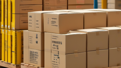 Best Tray Packaging Solutions for Global Buyers in China