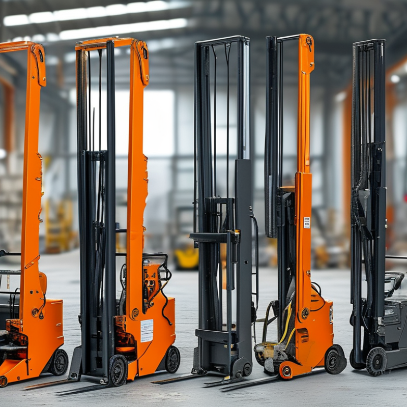 How to Choose the Best Electric Scissor Lift Tables for Your Needs?