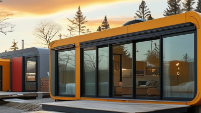 Top Tips for Buying Modular Houses Worldwide?