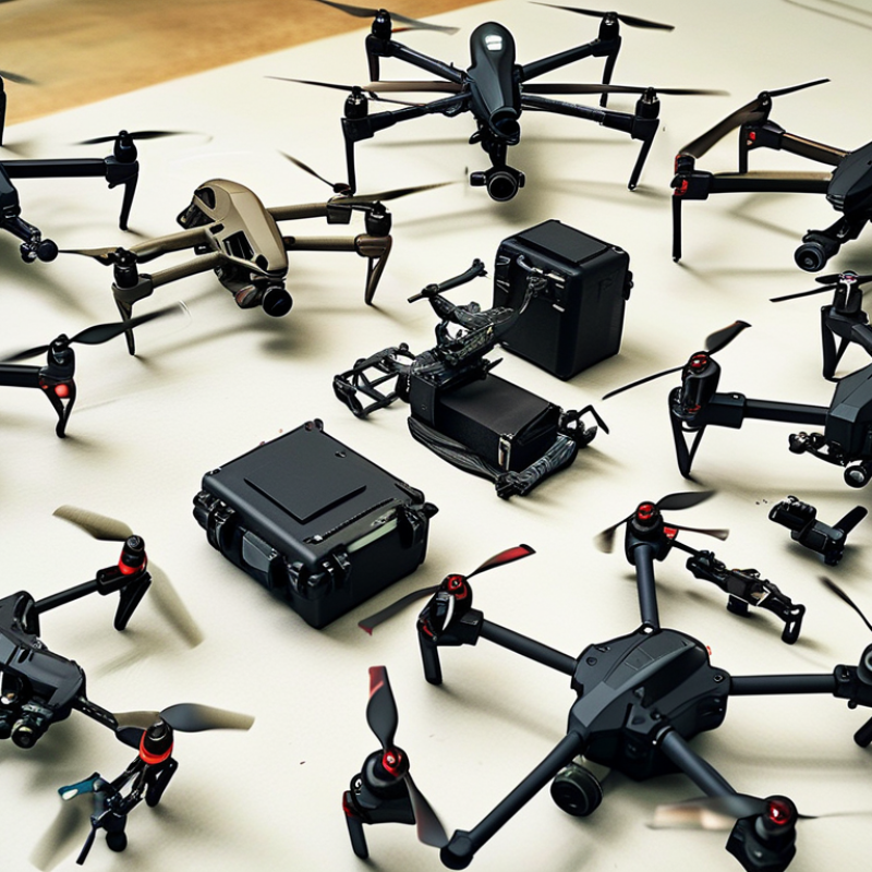 What is the Best Fpv Drone Kit for Beginners and Experts?