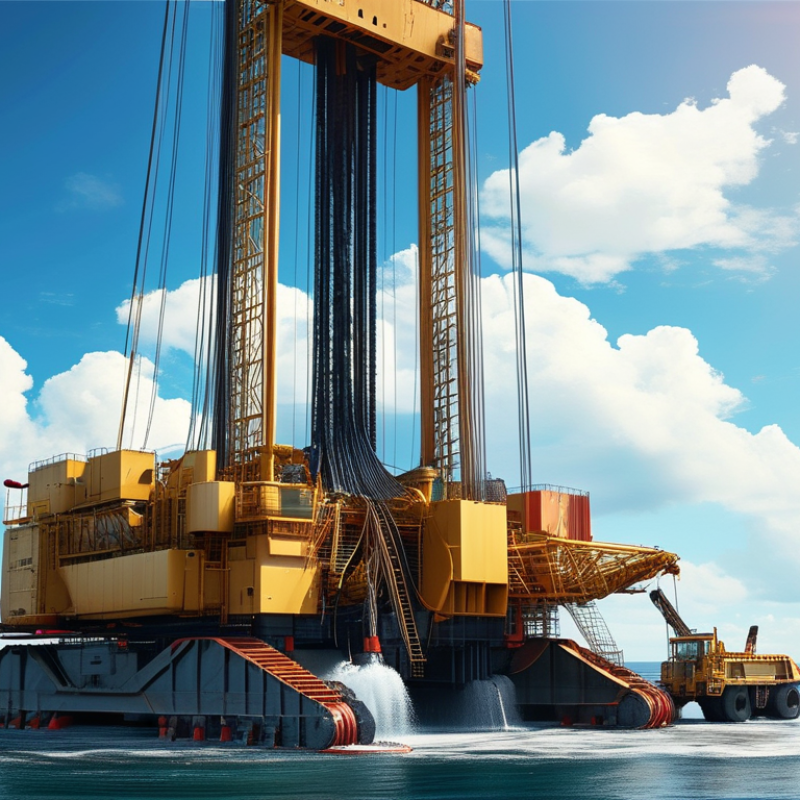Top Borewell Drilling Machine Trends in 2026 What Buyers Need?