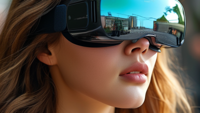 How to Choose the Best Smart Glasses Technology for Your Needs?