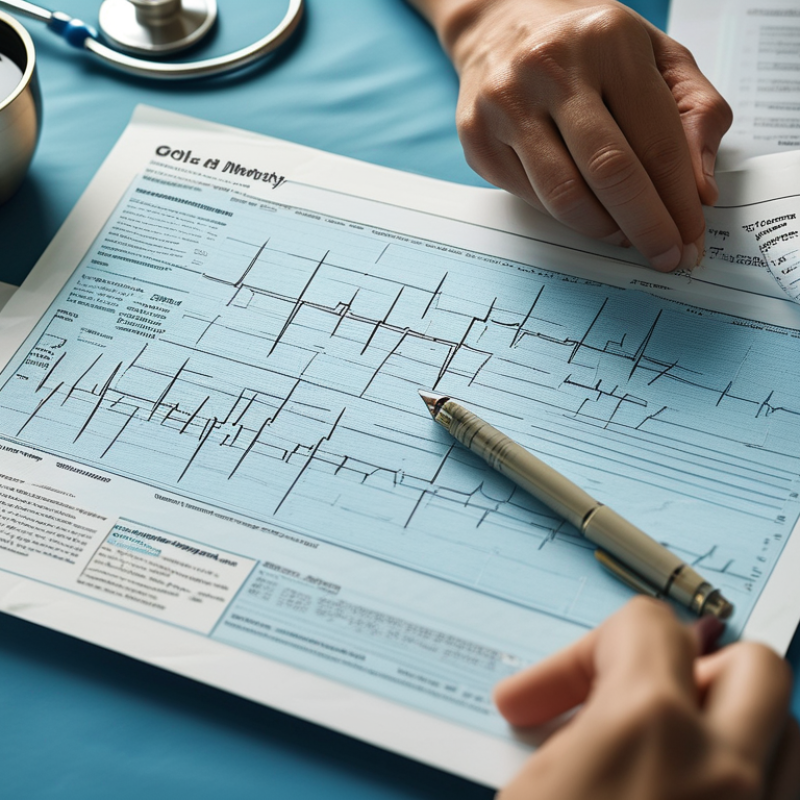 Top Thermal ECG Paper Suppliers Worldwide How to Choose?