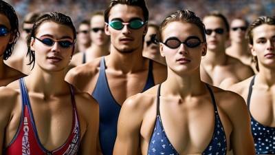 How to Choose the Best Racing Swimsuit for Competitive Swimming?