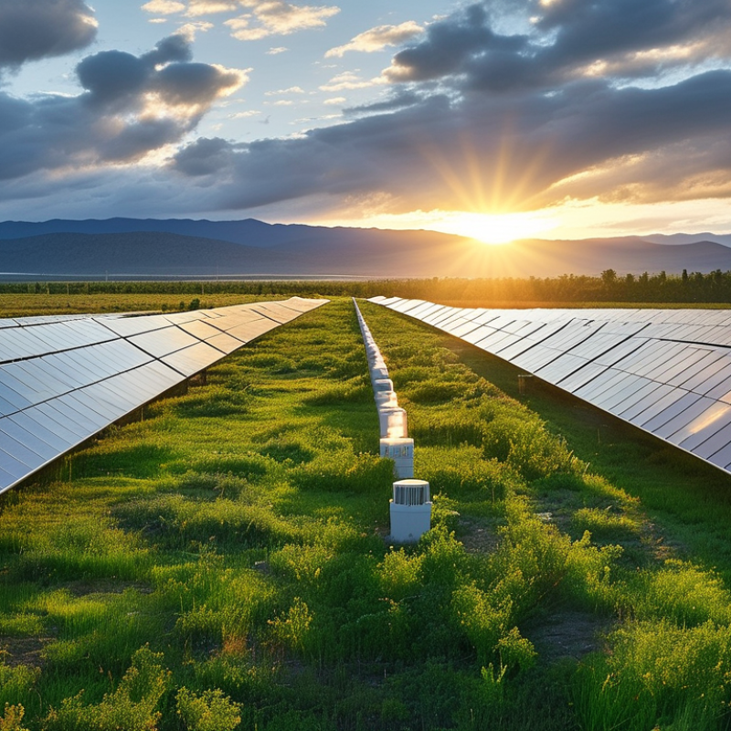 Can Solar Panels Work Effectively on Cloudy Days 2026?