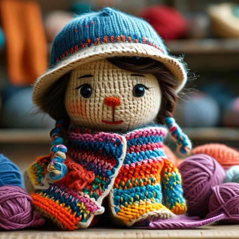 2026 How to Use Needle Set Knitting for Beginners?