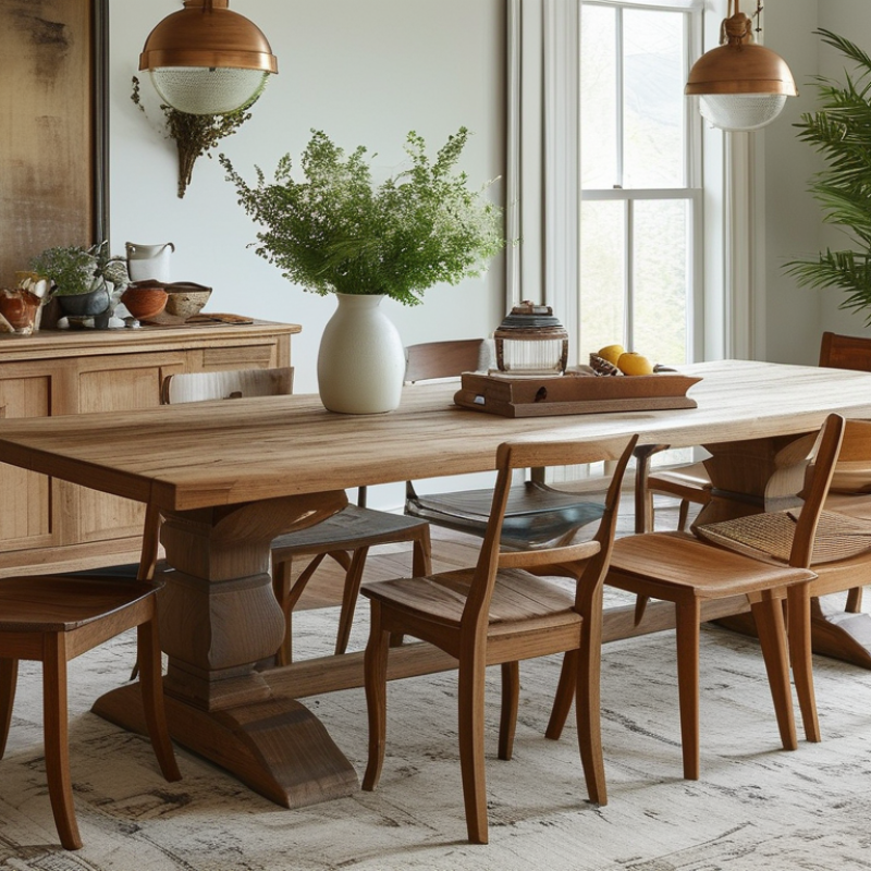 Top 10 Dining Table Styles for Your Home Makeover Ideas?