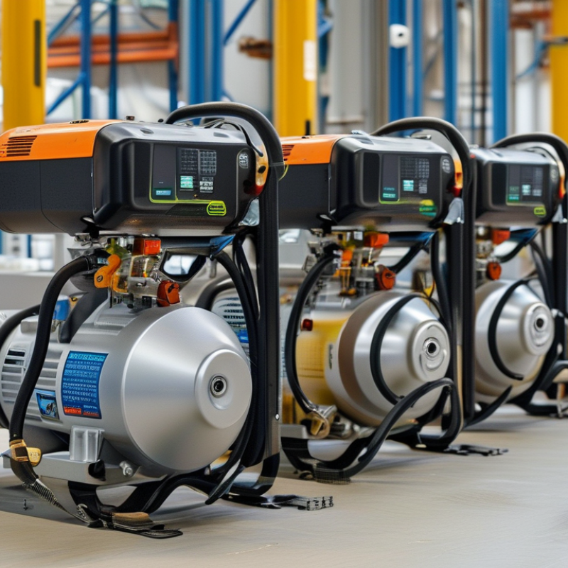 2026 Best Rotary Air Compressor for Global Buyers?