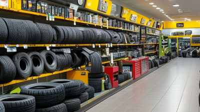 Top Tire Places to Buy Tires in 2026 Which Is Best?