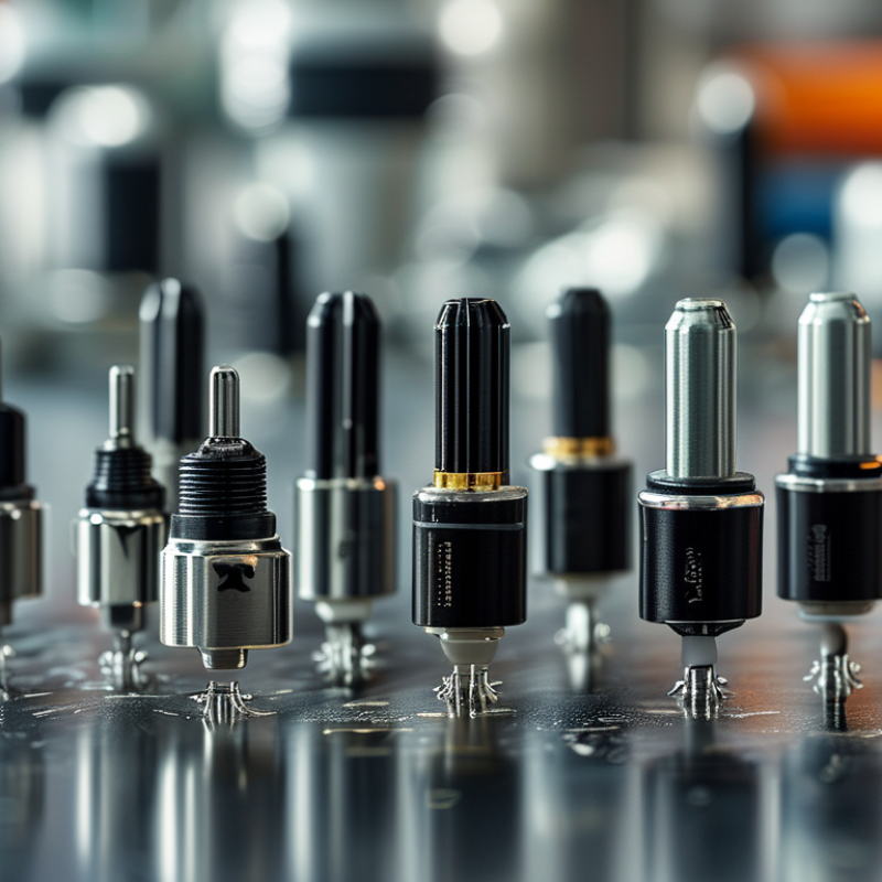 Magnetic Pogo 2pin Connectors Benefits and Sourcing Tips?