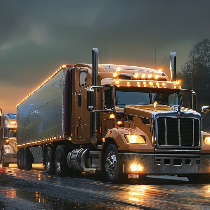 Essential Tips for Choosing Truck Clearance Marker Lights?