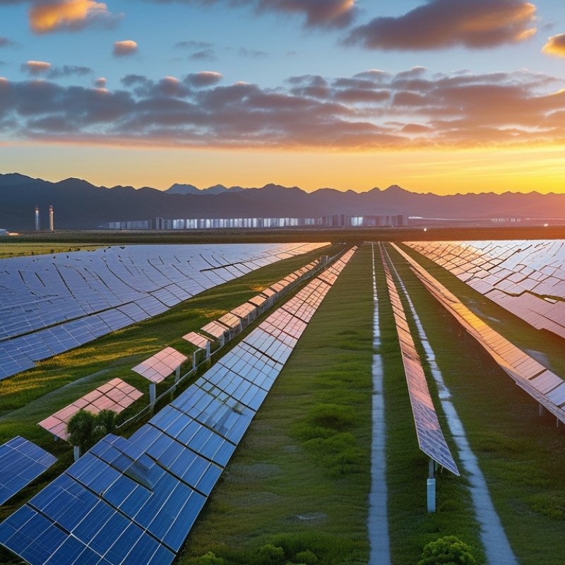 Top Solar Battery Factory in China for Global Buyers?