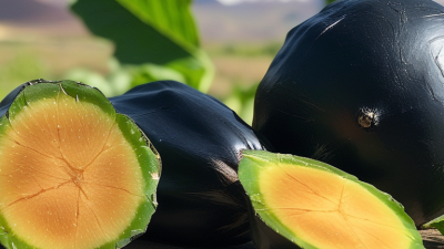 What Are the Benefits of Black Maca for Global Buyers?