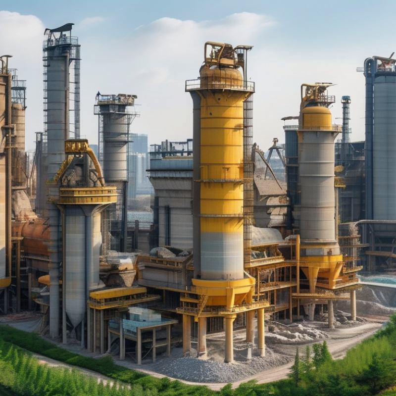 Top 10 Mineral Admixtures in China for Global Buyers?