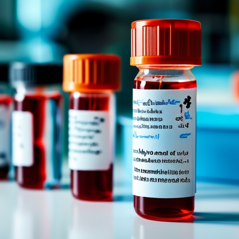 How to Identify What Causes Hemolysis in Blood Collection Tubes?