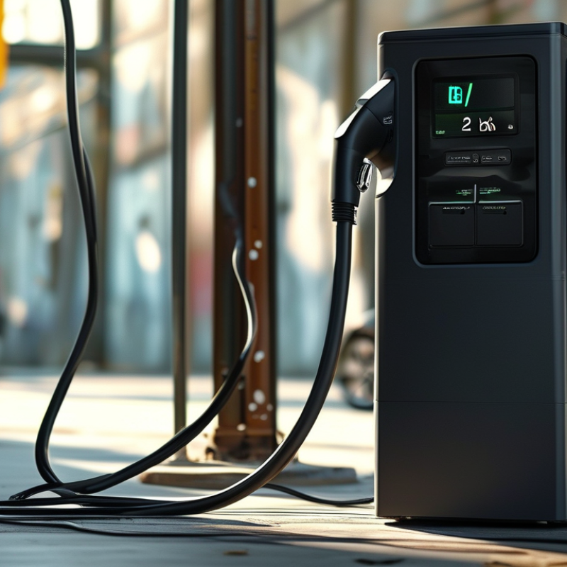 Best Ev Charger 7 Kw for Global Buyers in 2026?