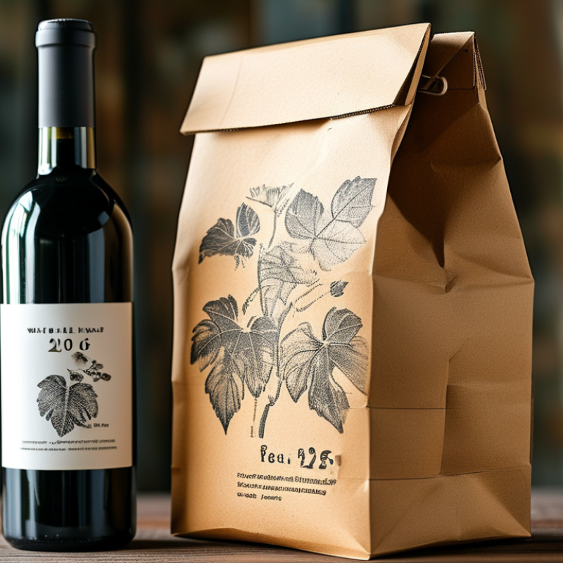 2026 How to Choose the Best Paper Wine Bags for Your Business?