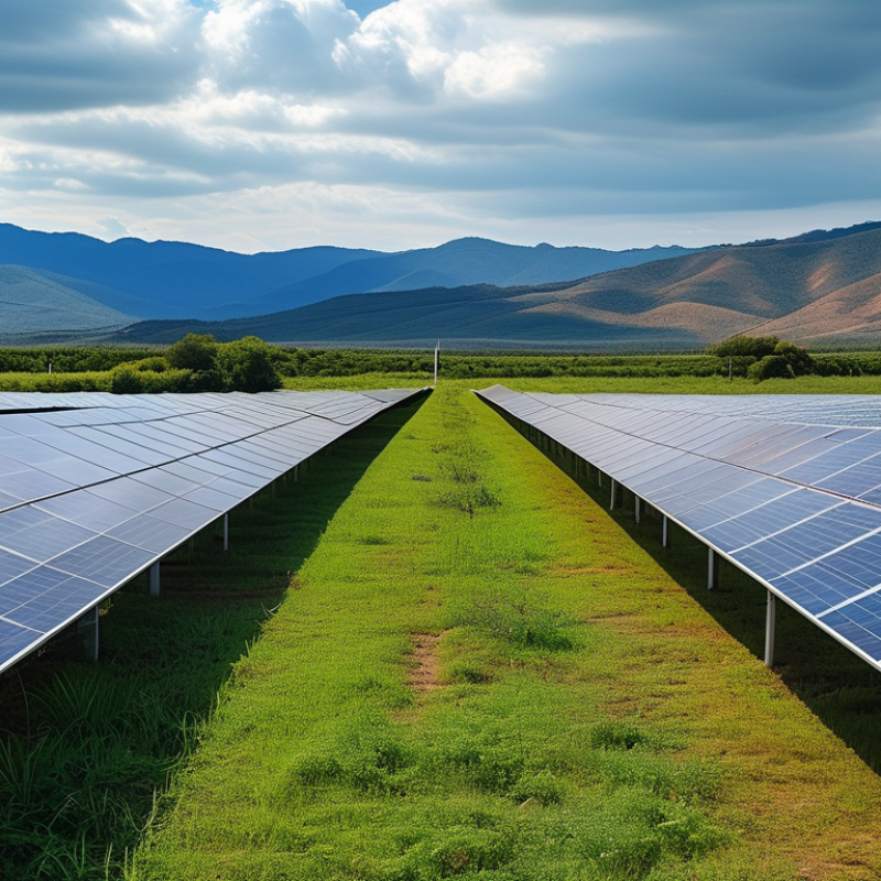 ¿Por qué es mejor el BMS de balance activo para bancos solares?