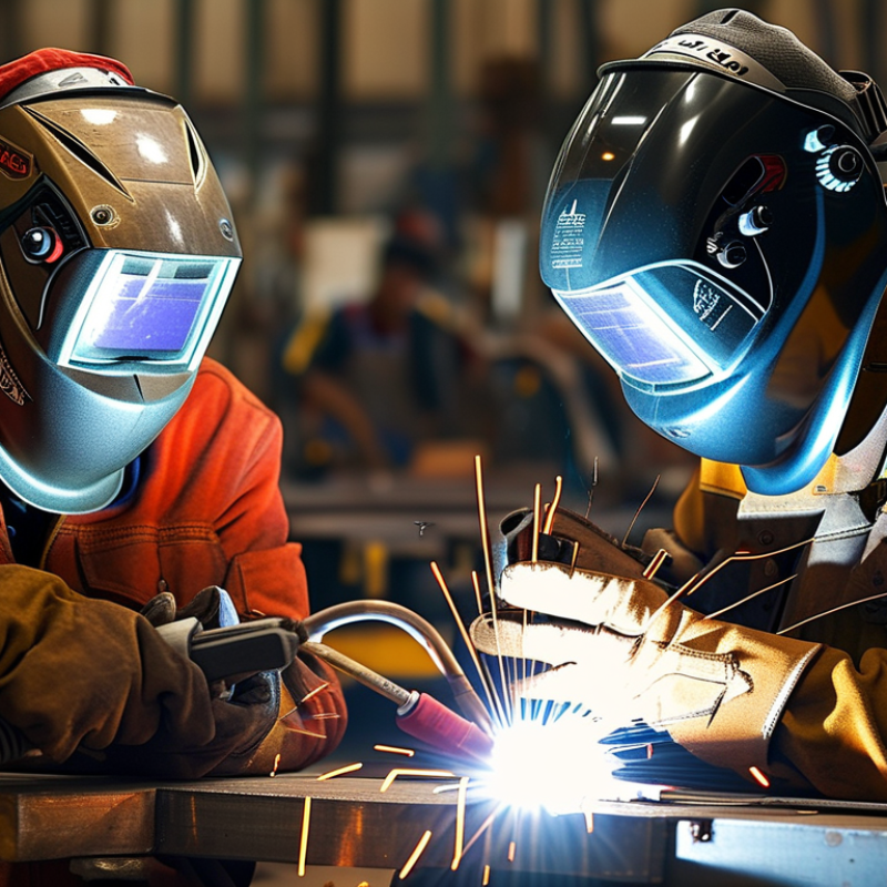 2026 How to Choose the Best Mig Mag Welder for Your Needs?