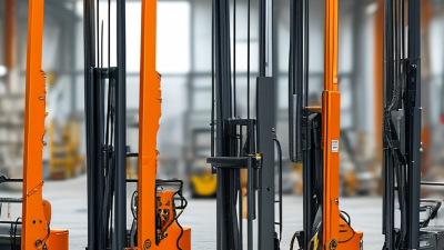 How to Choose the Best Electric Scissor Lift Tables for Your Needs?