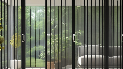 Best Aluminum Screen Doors for Home Protection and Style?